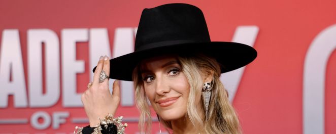 Lainey Wilson Pens Message to Country Music Community After Big Night at ACM Awards